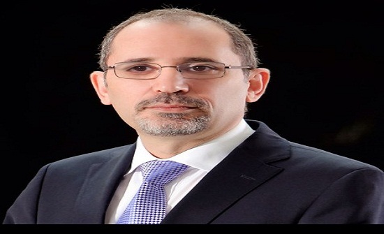 الصفدي يلتقي أعضاء مجلس أمناء مركز نظامي جانجافي الدولي الصفدي يلتقي أعضاء مجلس أمناء مركز نظامي جانجافي الدولي