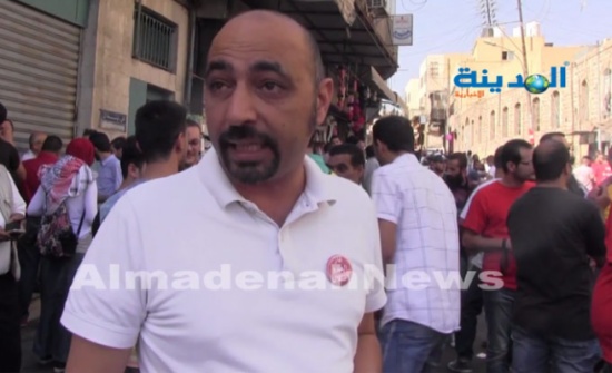 بالفيديو.. البستاني للمدينة نيوز : اتفاقية الغاز غير أخلاقية بالفيديو.. البستاني للمدينة نيوز : اتفاقية الغاز غير أخلاقية