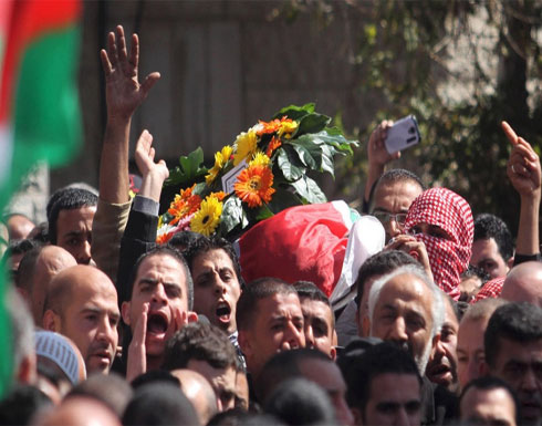 دعوات إسرائيلية لإلقاء جثامين الشهداء الفلسطينيين في البحر دعوات إسرائيلية لإلقاء جثامين الشهداء الفلسطينيين في البحر