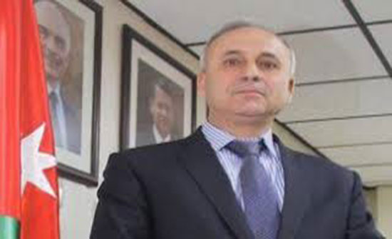 أبو علي: النظام الضريبي الأردني متقدم عربيا وإقليميا أبو علي: النظام الضريبي الأردني متقدم عربيا وإقليميا