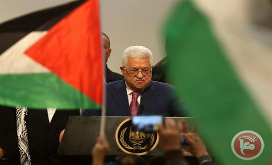 الرئاسة الفلسطينية تدين الأصوات المشككة بالأشقاء العرب الرئاسة الفلسطينية تدين الأصوات المشككة بالأشقاء العرب