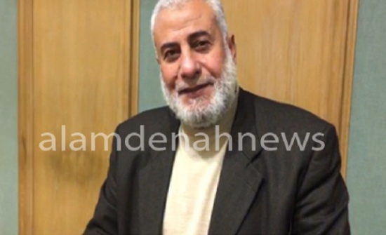 ابو السيد للملقي :لماذا يتقاضى ابنك 16 الف دينار في الملكية ..والملقي يرد ابو السيد للملقي :لماذا يتقاضى ابنك 16 الف دينار في الملكية ..والملقي يرد
