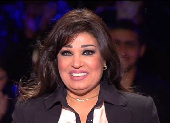 بالفيديو..فيفي عبده: الرقاصة أحسن وحدة تعرف تربي أولادها بالفيديو..فيفي عبده: الرقاصة أحسن وحدة تعرف تربي أولادها
