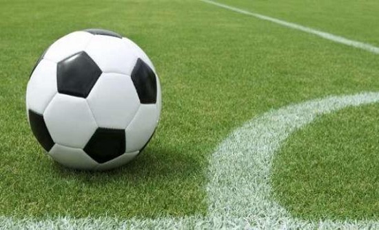 فريق الحرس الملكي يتصدر الدوري العسكري لكرة القدم فريق الحرس الملكي يتصدر الدوري العسكري لكرة القدم