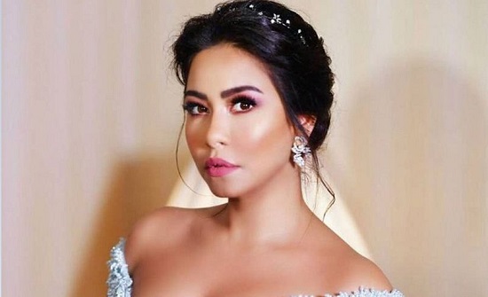 الشائعات تطارد شيرين من جديد.. صورة الشائعات تطارد شيرين من جديد.. صورة