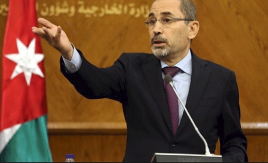 الصفدي يطالب السلطات الليبية بالافراج عن الاردنيين الثلاثة المختطفين الصفدي يطالب السلطات الليبية بالافراج عن الاردنيين الثلاثة المختطفين