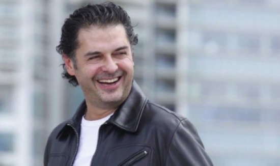 بالفيديو – راغب علامة يحمل السلاح ويطلق النار... ما السبب؟ بالفيديو – راغب علامة يحمل السلاح ويطلق النار... ما السبب؟