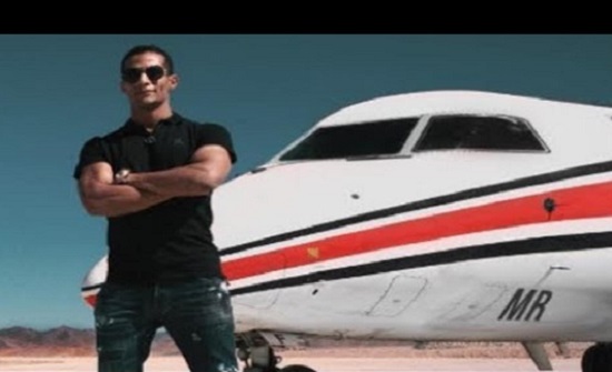بالصور: مشاهير وفنانين عرب فاحشو الثراء يمتلكون طائرات خاصة بالصور: مشاهير وفنانين عرب فاحشو الثراء يمتلكون طائرات خاصة