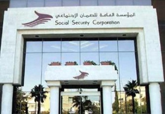 "مشتركة نيابية" تشرع بمناقشة "معدل الضمان" "مشتركة نيابية" تشرع بمناقشة "معدل الضمان"