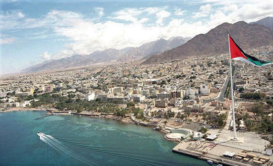 العقبة : ارتفاع عدد السياح من بريطانيا وإيطاليا 220% العقبة : ارتفاع عدد السياح من بريطانيا وإيطاليا 220%