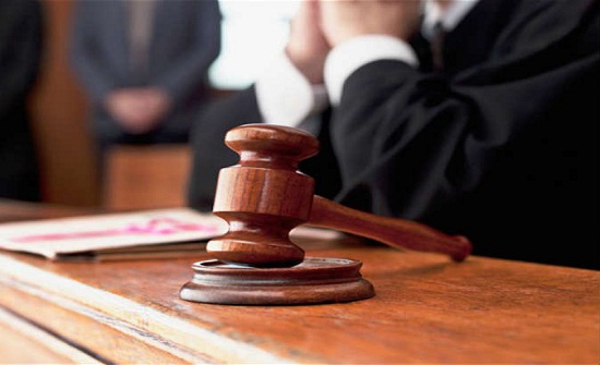 بالاسماء : ترفيع قضاة للدرجة العليا بالاسماء : ترفيع قضاة للدرجة العليا