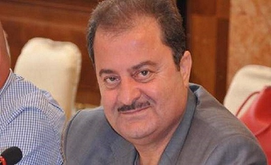 بالصورة : "أبو جودت" لن يغادر دمشق ولا "باب الحارة" بالصورة : "أبو جودت" لن يغادر دمشق ولا "باب الحارة"