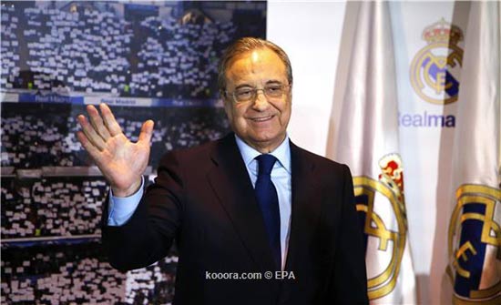 ريال مدريد يفتح خزائنه لاقتناص ثلاثي البريمييرليج ريال مدريد يفتح خزائنه لاقتناص ثلاثي البريمييرليج