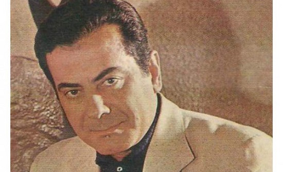 فريد الأطرش لجأ لـ"لسِحر" بسبب حبه لزوجة صديقه فريد الأطرش لجأ لـ"لسِحر" بسبب حبه لزوجة صديقه