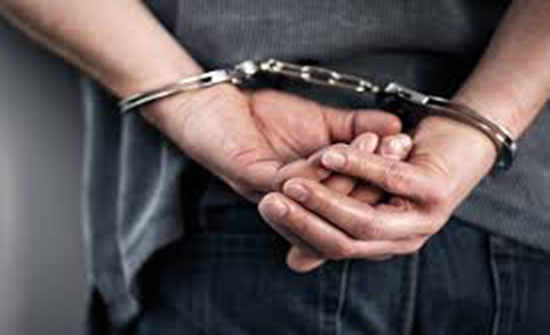 وقف نقل المتهمين الجنائيين الى المحاكم اعتبارا من الشهر المقبل وقف نقل المتهمين الجنائيين الى المحاكم اعتبارا من الشهر المقبل