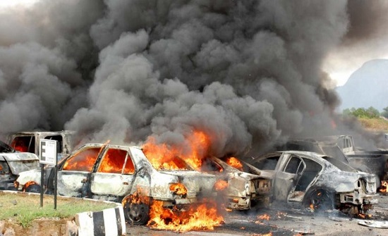 مقتل 8 عناصر أمن و4 مدنيين بهجوم لطالبان على مجمع أمني بأفغانستان مقتل 8 عناصر أمن و4 مدنيين بهجوم لطالبان على مجمع أمني بأفغانستان
