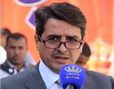 العدوان: انجاز مشروعات الطرق وسيل بيرين قبل الشتاء العدوان: انجاز مشروعات الطرق وسيل بيرين قبل الشتاء