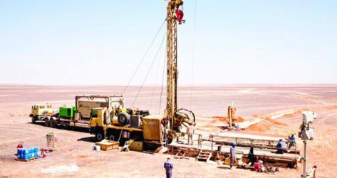 العطارات للصخر الزيتي تضيف للنظام الكهربائي 470 ميغاواط العطارات للصخر الزيتي تضيف للنظام الكهربائي 470 ميغاواط