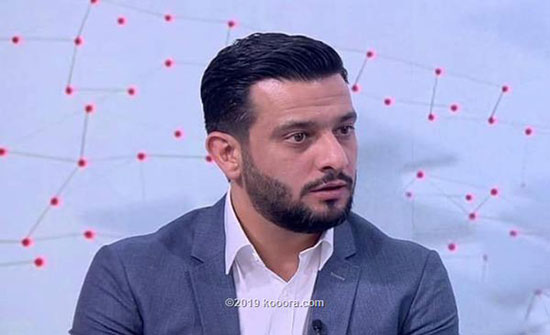 استقالة الأمين العام للاتحاد الأردني استقالة الأمين العام للاتحاد الأردني