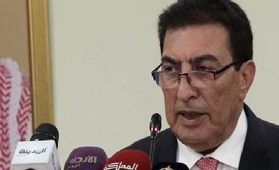 الطراونة يدشن نظام المؤتمرات والتصويت الالكتروني بالمجلس - صور الطراونة يدشن نظام المؤتمرات والتصويت الالكتروني بالمجلس - صور