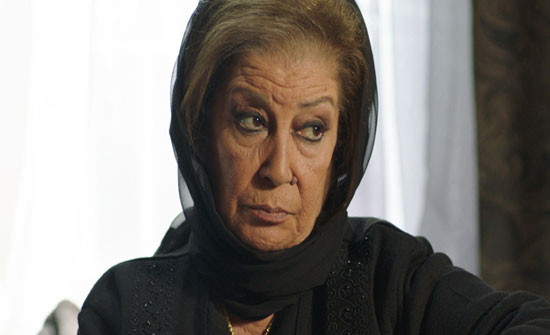 الفنانة السورية منى واصف: بعد 54 عاماً في التمثيل... لا يزال الخوف يعتريني عند الوقوف أمام الكاميرا الفنانة السورية منى واصف: بعد 54 عاماً في التمثيل... لا يزال الخوف يعتريني عند الوقوف أمام الكاميرا