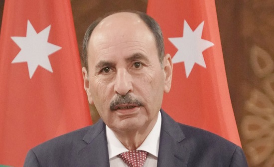 وزير الأشغال: الانتهاء من مشروع الطريق الصحراوي منتصف 2020 وزير الأشغال: الانتهاء من مشروع الطريق الصحراوي منتصف 2020
