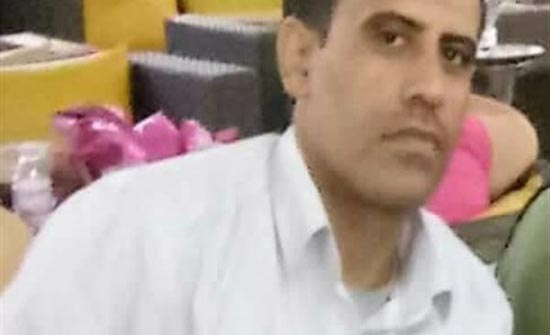 صادم . . “ممرضة ” تقتل زوجها بـ3 طعنات قبل دقائق من زفافه بأخرى صادم . . “ممرضة ” تقتل زوجها بـ3 طعنات قبل دقائق من زفافه بأخرى