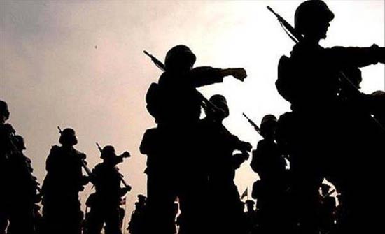 الجيش الإسرائيلي يقتني آلاف "قذائف الكتف" الخفيفة لقوات المشاة الجيش الإسرائيلي يقتني آلاف "قذائف الكتف" الخفيفة لقوات المشاة