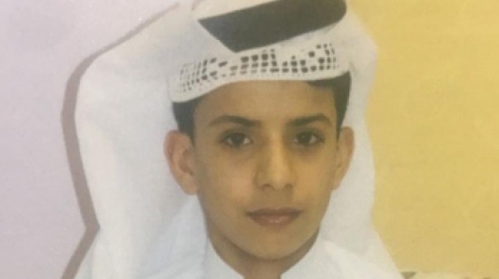 قصة مؤلمة.. طالب سعودي طلب من والدته الدعاء له ولم يكن يعلم أن وداعه سيكون الأخير قصة مؤلمة.. طالب سعودي طلب من والدته الدعاء له ولم يكن يعلم أن وداعه سيكون الأخير