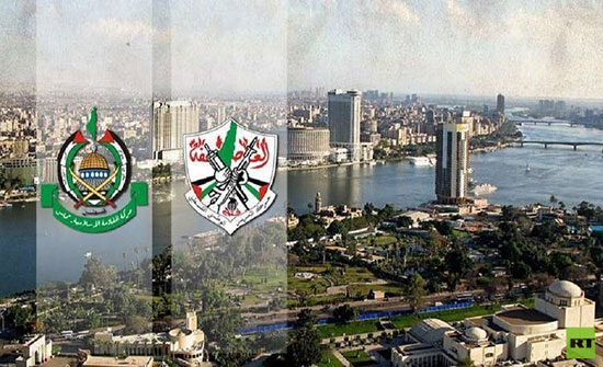 مسؤول فلسطيني: تطورات إيجابية وحراك مصري نشط حول المصالحة مع "حماس" مسؤول فلسطيني: تطورات إيجابية وحراك مصري نشط حول المصالحة مع "حماس"