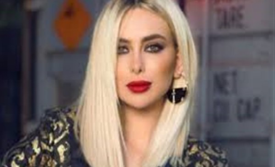 صور : بالأبيض والأسود.. ستيفانى صليبا تتألق بإطلالة جذابة صور : بالأبيض والأسود.. ستيفانى صليبا تتألق بإطلالة جذابة