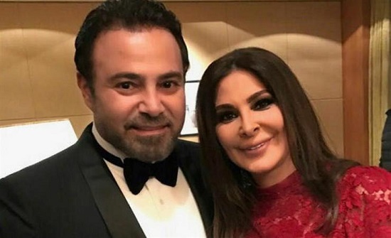شاهد .. عاصي الحلاني : إليسا كنت بحسها بعيدة عني وما كانت تعني لي شاهد .. عاصي الحلاني : إليسا كنت بحسها بعيدة عني وما كانت تعني لي