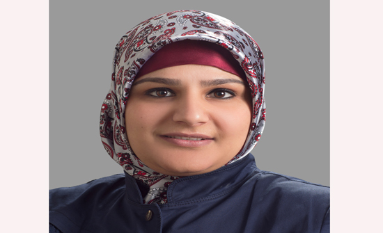 "استشاري العلوم التربوية والنفسية" في "عمان العربية" يبحث تطوير الخطط الدراسية "استشاري العلوم التربوية والنفسية" في "عمان العربية" يبحث تطوير الخطط الدراسية