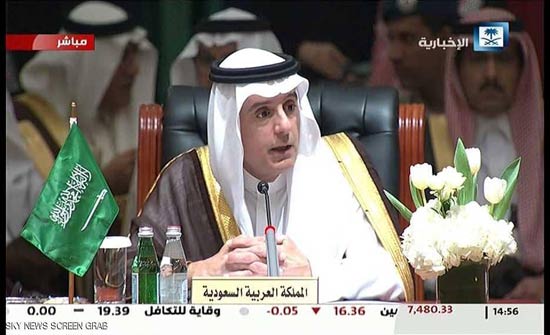 التحالف العربي يعلن خطة ضخمة لمساعدة اليمن التحالف العربي يعلن خطة ضخمة لمساعدة اليمن