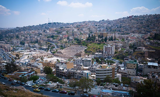 الكرك تكمل استعدادتها لاستقبال عيد الأضحى الكرك تكمل استعدادتها لاستقبال عيد الأضحى