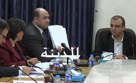 عربيات بالوثائق : وزير سابق منح احد الاشخاص 1000 تأشيرة حج عربيات بالوثائق : وزير سابق منح احد الاشخاص 1000 تأشيرة حج