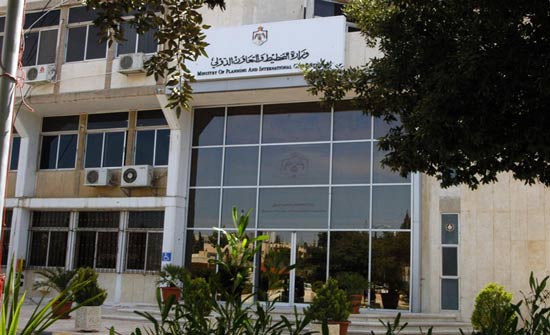 انجاز دراسة خارطة تدخلات الجهات المانحة لدعم اللامركزية انجاز دراسة خارطة تدخلات الجهات المانحة لدعم اللامركزية