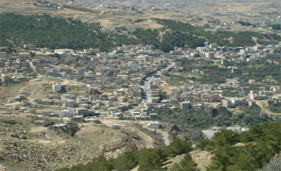 شابات الطفيلة يطلق مبادرة "بنحس فيكم" شابات الطفيلة يطلق مبادرة "بنحس فيكم"