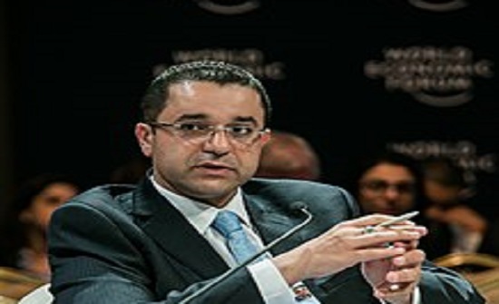 وزير التخطيط يبحث مع وزير التنمية الدولية البريطاني تعزيز العلاقات الثنائية وزير التخطيط يبحث مع وزير التنمية الدولية البريطاني تعزيز العلاقات الثنائية