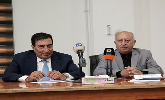 صور ..الطراونة: تنمية المحافظات تتطلب تمكين شبابها وإطلاق شراكة فاعلة بين القطاعين العام والخاص صور ..الطراونة: تنمية المحافظات تتطلب تمكين شبابها وإطلاق شراكة فاعلة بين القطاعين العام والخاص