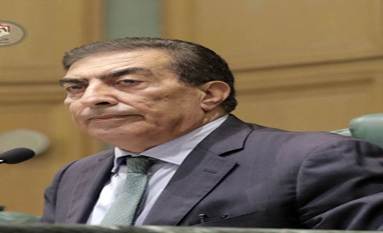 الطراونة: رئاسة جلالة الملك للقمة العربية أعادت الزخم للقضية الفلسطينية الطراونة: رئاسة جلالة الملك للقمة العربية أعادت الزخم للقضية الفلسطينية
