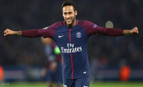 غريزمان.. "كلمة السر" بين نيمار وريال مدريد غريزمان.. "كلمة السر" بين نيمار وريال مدريد