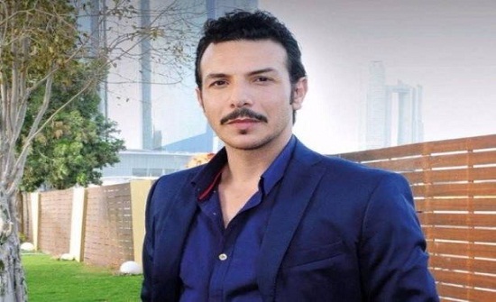 بعد طرده من نقابة الفنانين.. باسل خياط يخرج عن صمته! بعد طرده من نقابة الفنانين.. باسل خياط يخرج عن صمته!