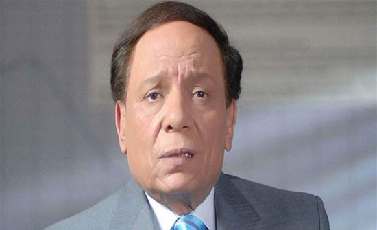 شاهدوا أول ظهور لعادل إمام بعد غياب.. وهذه حالته الصحية شاهدوا أول ظهور لعادل إمام بعد غياب.. وهذه حالته الصحية