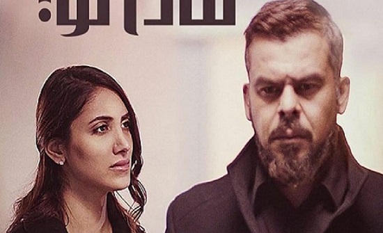 فنانة عراقية ترد على منتقديها بسبب "المشاهد الجريئة" مع منذر رياحنة فنانة عراقية ترد على منتقديها بسبب "المشاهد الجريئة" مع منذر رياحنة