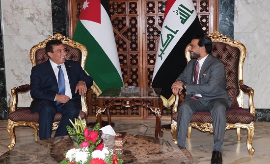 الطراونة : نفخر بأمانة الوصاية الهاشمية ويدعو لتوحيد الجهود لمواجهة الأخطار الطراونة : نفخر بأمانة الوصاية الهاشمية ويدعو لتوحيد الجهود لمواجهة الأخطار