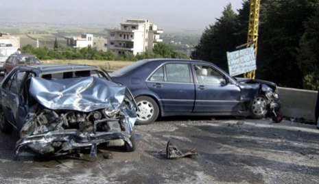 أبرز الحوادث ليوم الاربعاء أبرز الحوادث ليوم الاربعاء