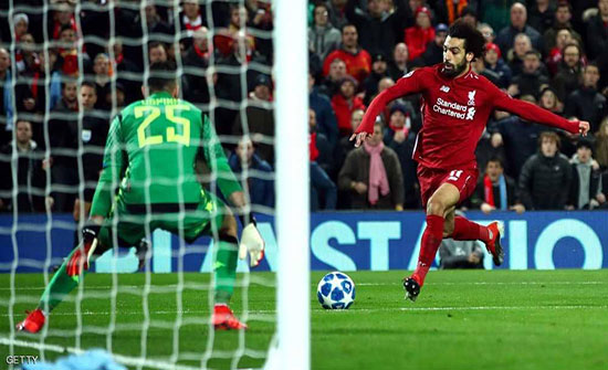 بعد أحدث تتويج.. صلاح يتحدث عن أفضل أهدافه ويمتدح ماني بعد أحدث تتويج.. صلاح يتحدث عن أفضل أهدافه ويمتدح ماني
