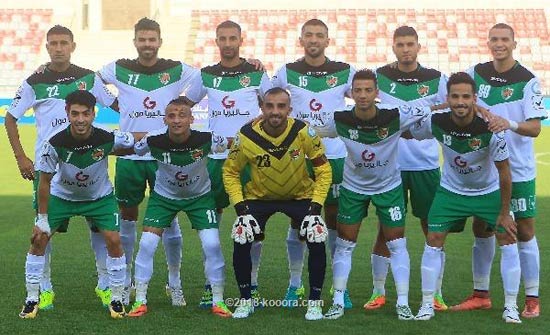 الأهلي يعمق جراح منشية بني حسن في الدوري الأهلي يعمق جراح منشية بني حسن في الدوري