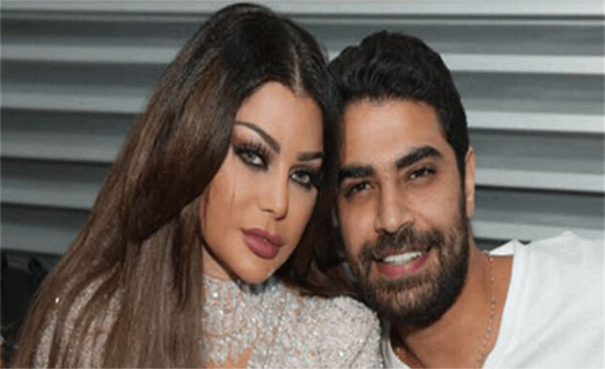 ولعت بين مدير أعمال هيفا وهبي وايلي باسيل.. "ابن وسخه" وشتائم وأكثر! ولعت بين مدير أعمال هيفا وهبي وايلي باسيل.. "ابن وسخه" وشتائم وأكثر!